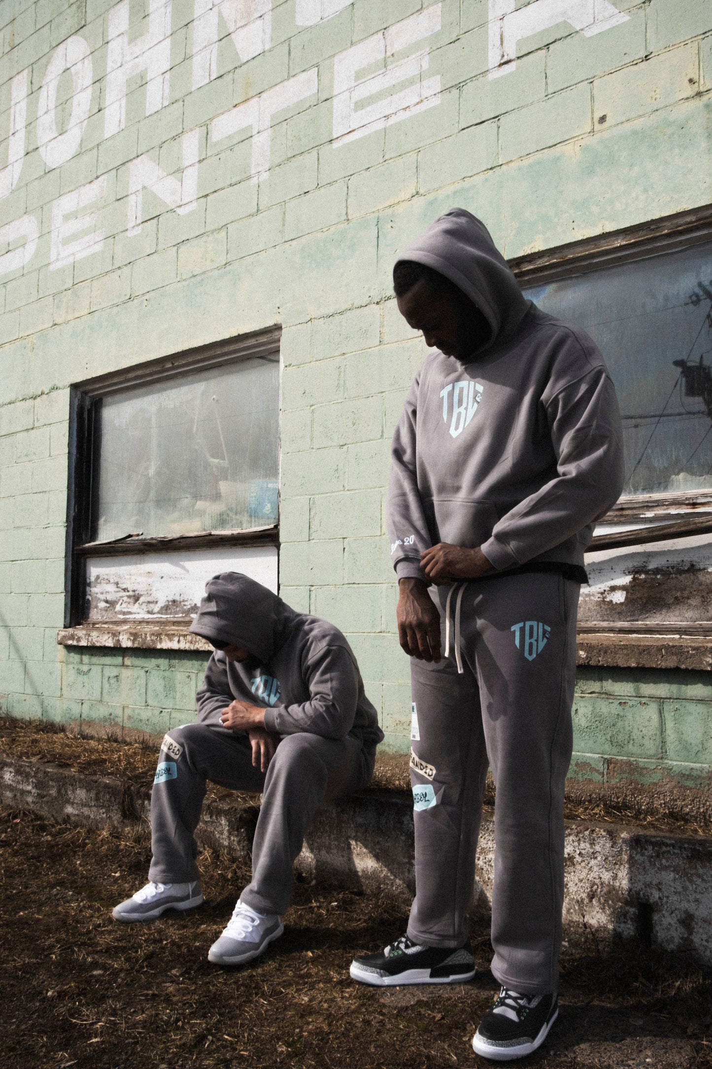 Growth Hoodie