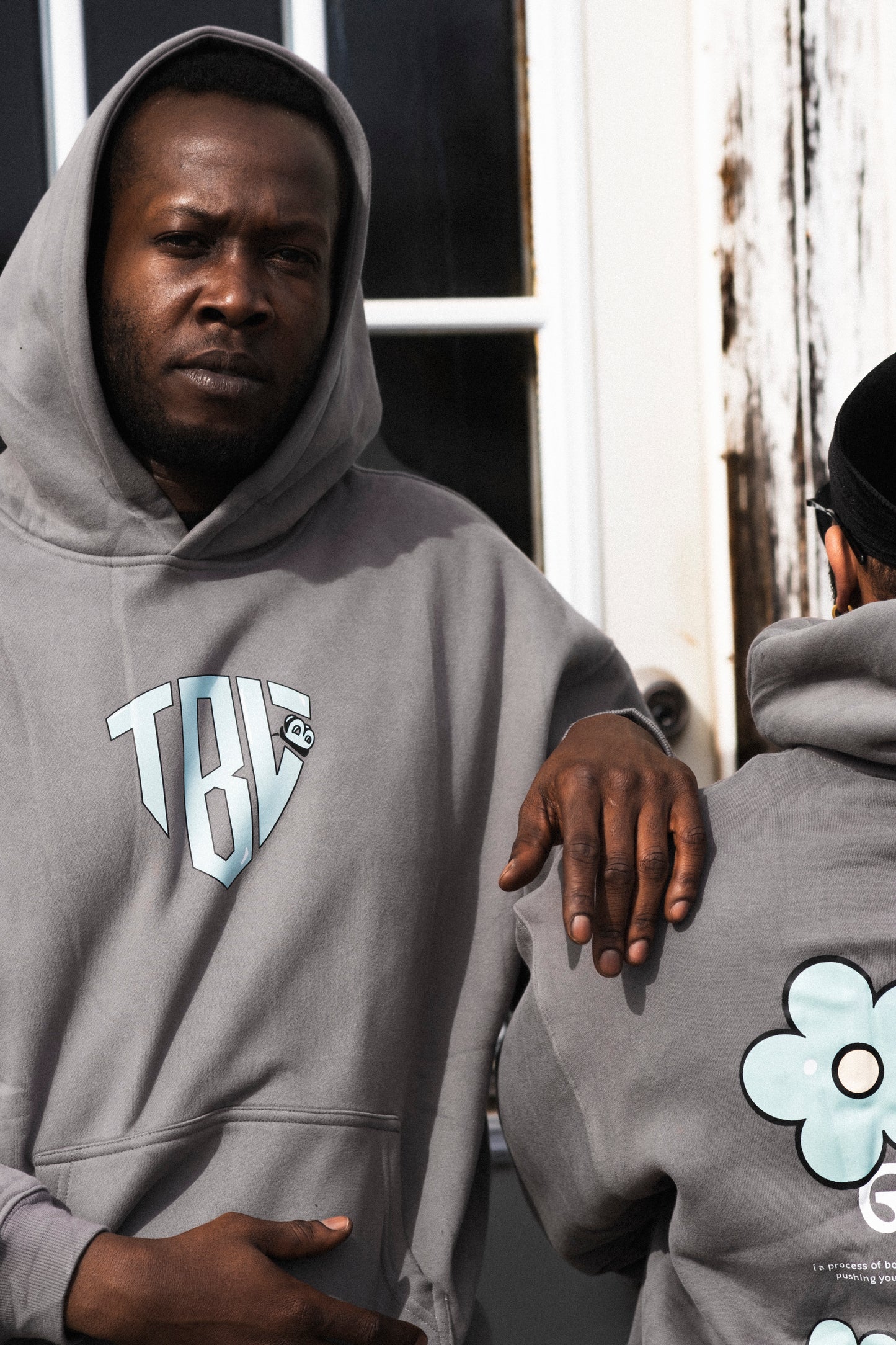 Growth Hoodie