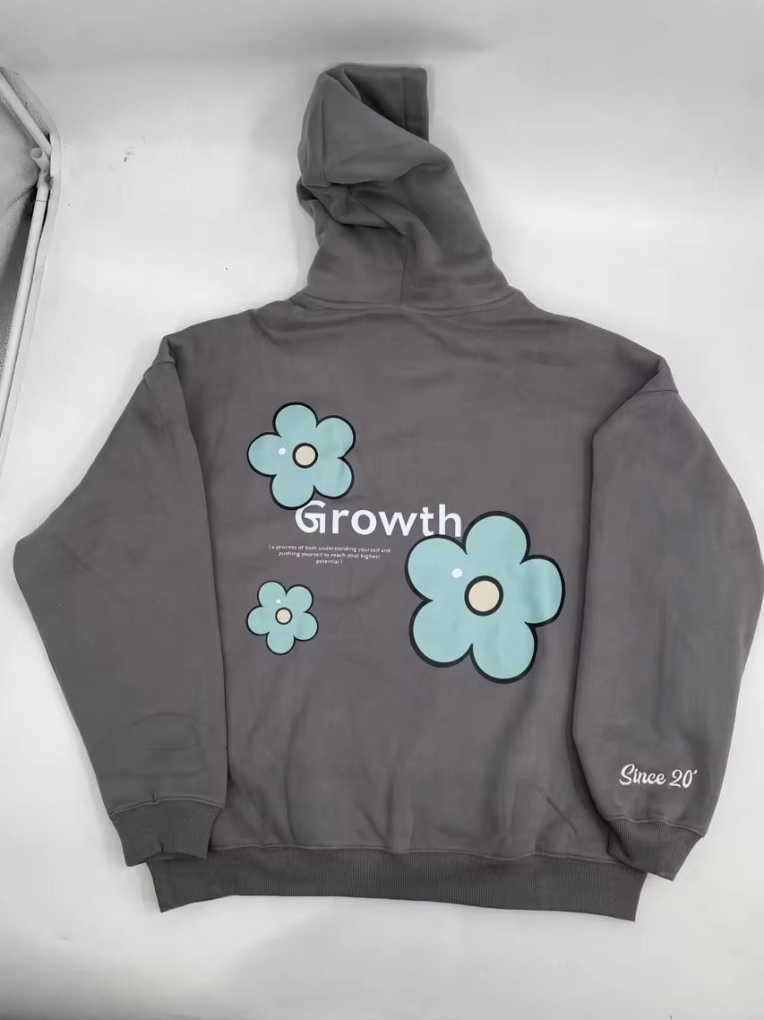 Growth Hoodie