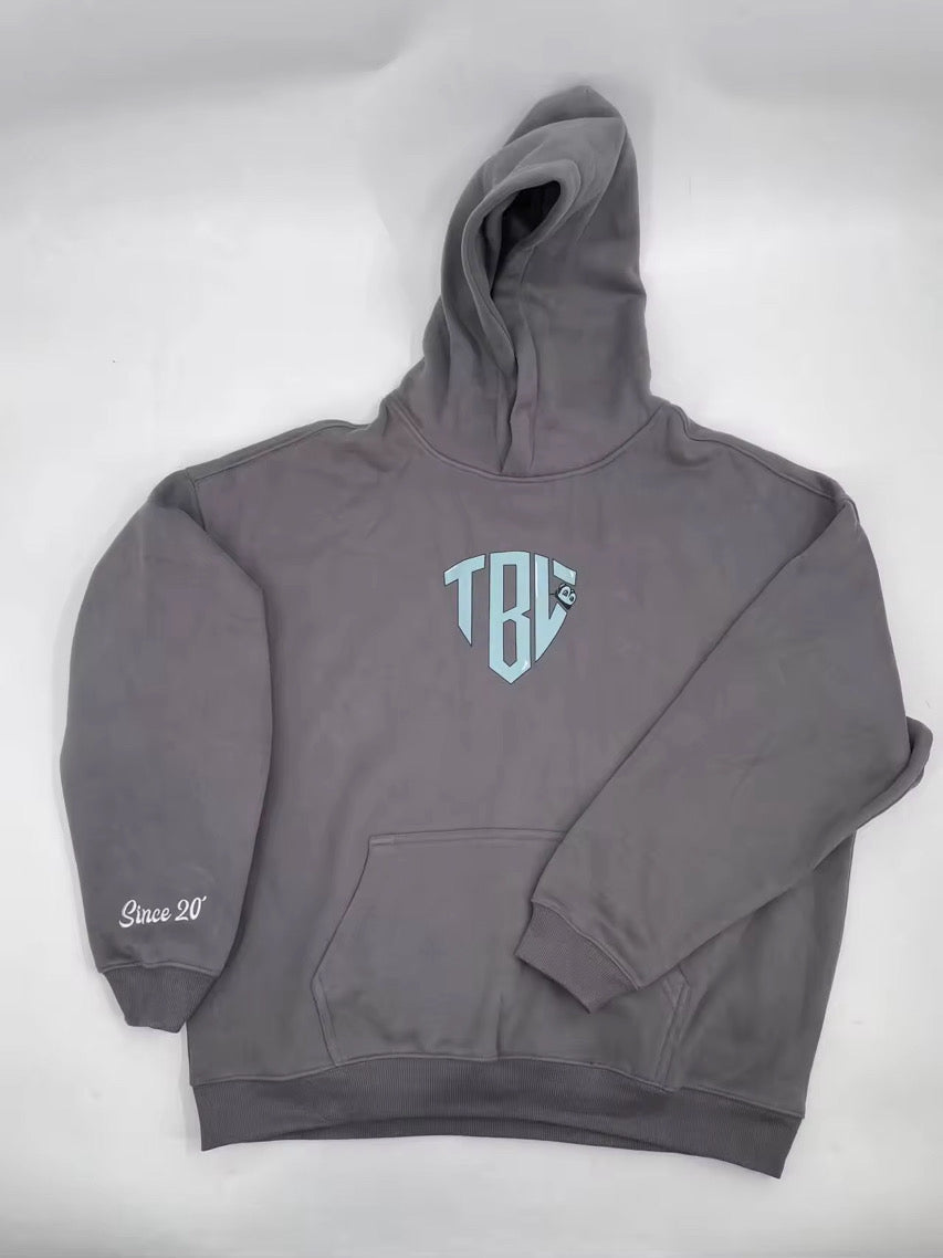 Growth Hoodie