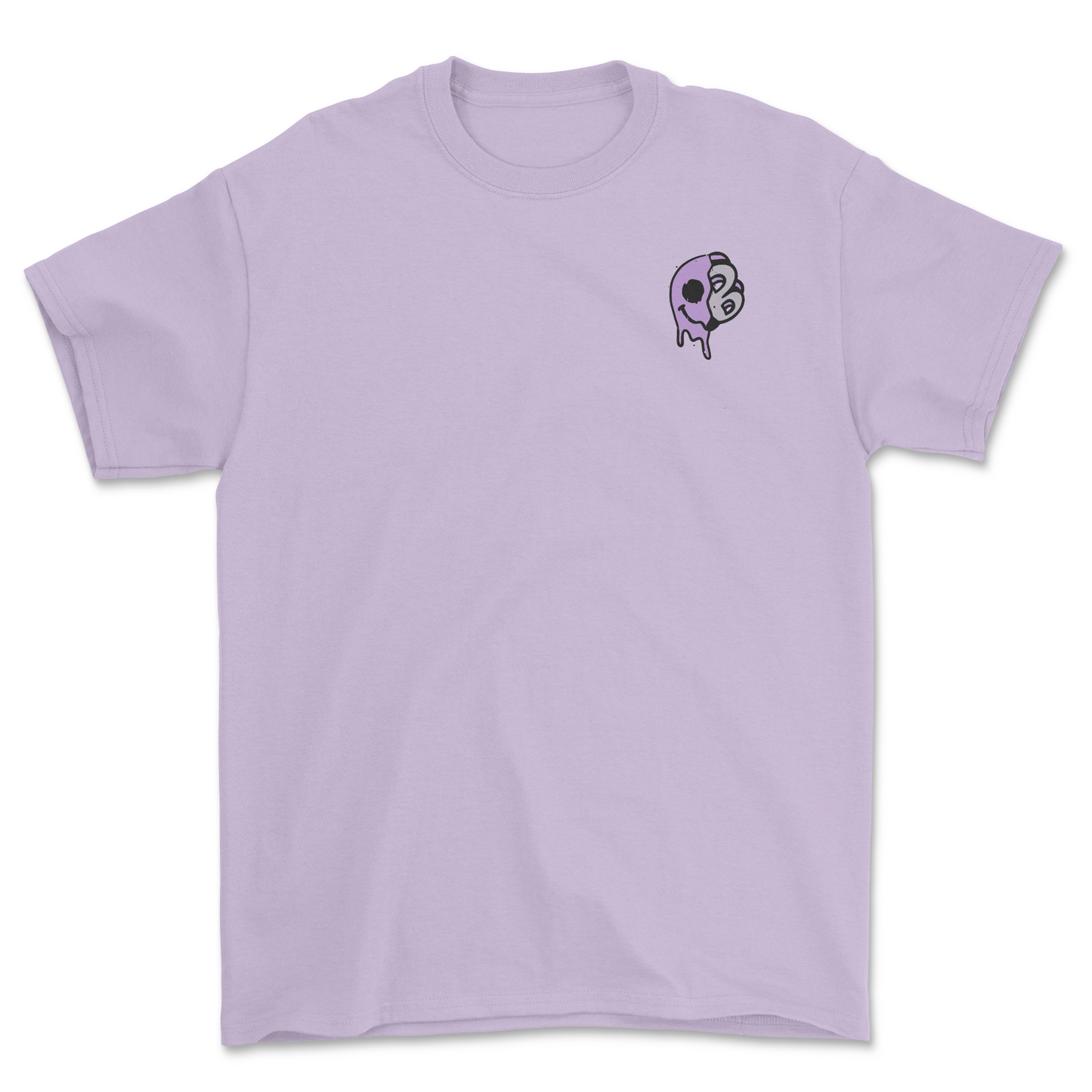 Keep Smiling T-Shirt