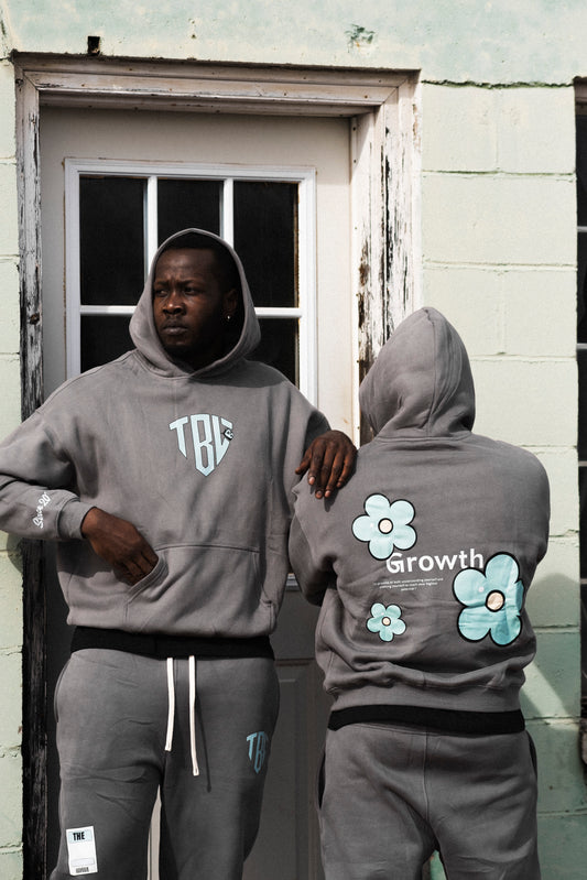 Growth Hoodie