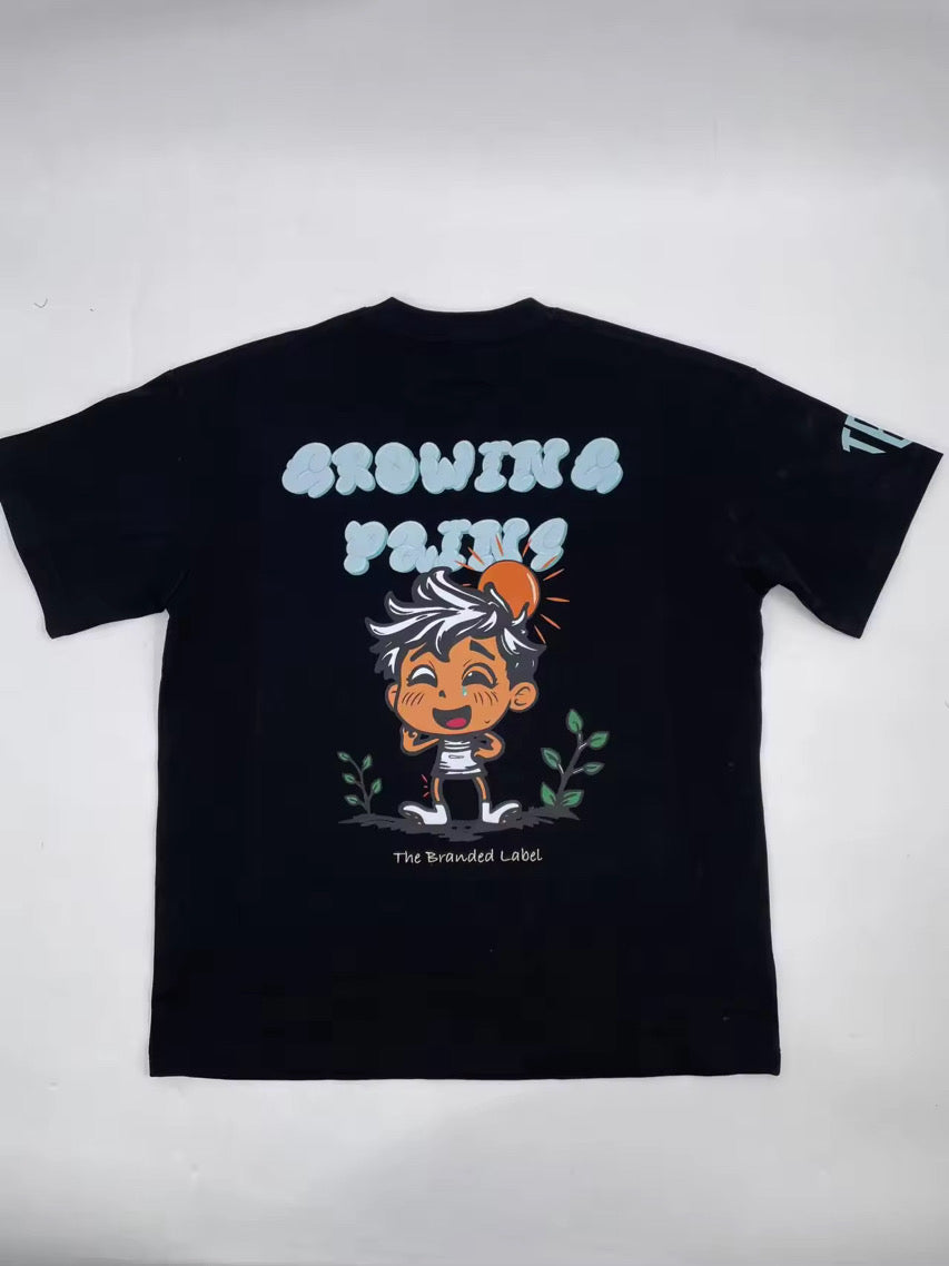 Growing Pains T-shirt
