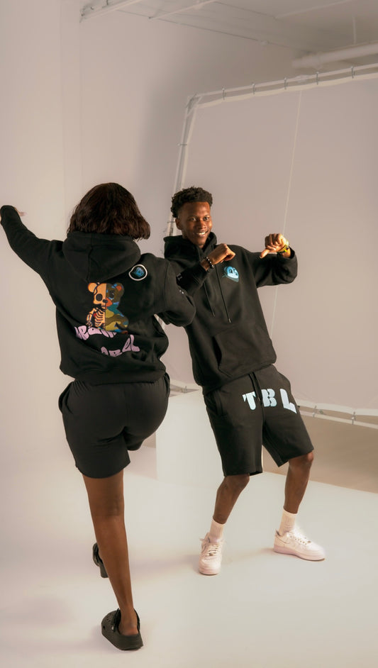 TBL Shorts